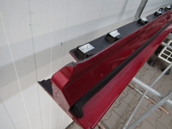 Zijskirt Links Dorpellijst KIA EV6 EV-6 GT 21- 87753-CVDA0 Dorpel P14623