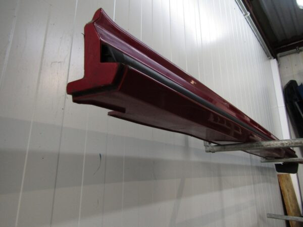 Zijskirt Links Dorpellijst KIA EV6 EV-6 GT 21- 87753-CVDA0 Dorpel P14623