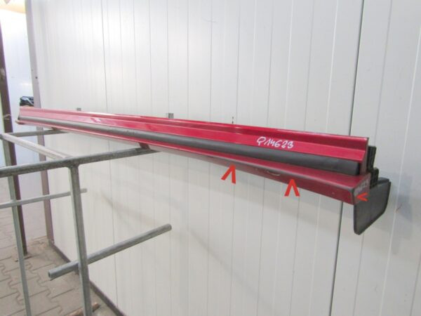 Zijskirt Links Dorpellijst KIA EV6 EV-6 GT 21- 87753-CVDA0 Dorpel P14623