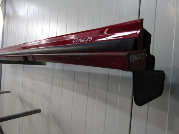 Zijskirt Links Dorpellijst KIA EV6 EV-6 GT 21- 87753-CVDA0 Dorpel P14623