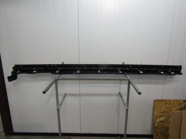 Zijskirt Links Dorpellijst KIA EV6 EV-6 GT 21- 87753-CVDA0 Dorpel P14623