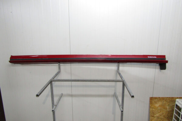 Zijskirt Links Dorpellijst KIA EV6 EV-6 GT 21- 87753-CVDA0 Dorpel P15015A
