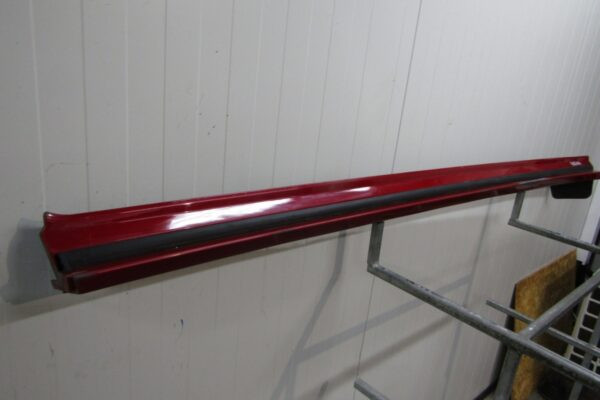 Zijskirt Links Dorpellijst KIA EV6 EV-6 GT 21- 87753-CVDA0 Dorpel P15015A