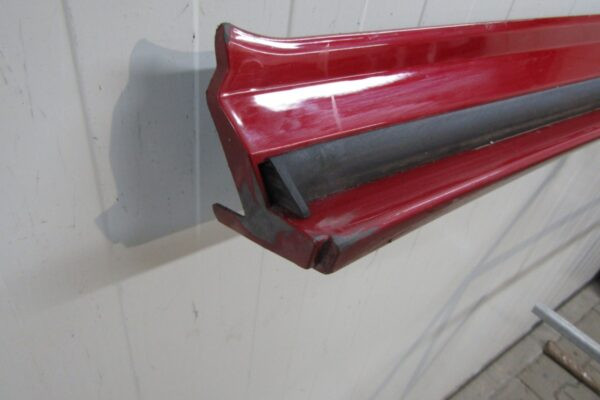 Zijskirt Links Dorpellijst KIA EV6 EV-6 GT 21- 87753-CVDA0 Dorpel P15015A