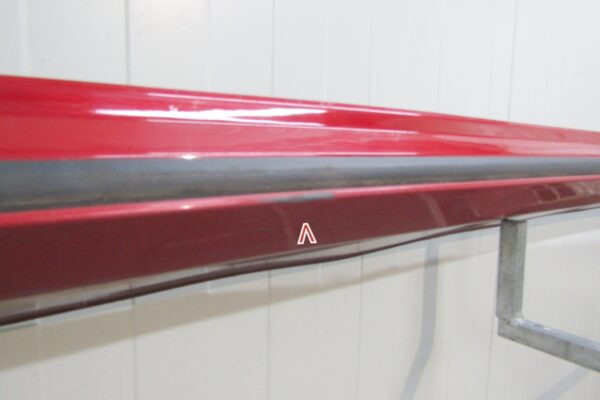 Zijskirt Links Dorpellijst KIA EV6 EV-6 GT 21- 87753-CVDA0 Dorpel P15015A