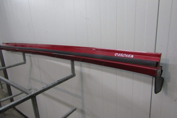 Zijskirt Links Dorpellijst KIA EV6 EV-6 GT 21- 87753-CVDA0 Dorpel P15015A