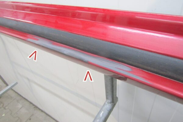 Zijskirt Links Dorpellijst KIA EV6 EV-6 GT 21- 87753-CVDA0 Dorpel P15015A