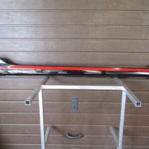 Zijskirt Dorpellijst Rechts KIA PICANTO 5D GT Line 17- 87754-G6300 Dorpel P12329