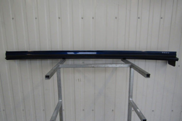 Zijskirt Links Dorpellijst KIA EV6 EV-6 GT 21- 87753-CVDA0 Dorpel P12706