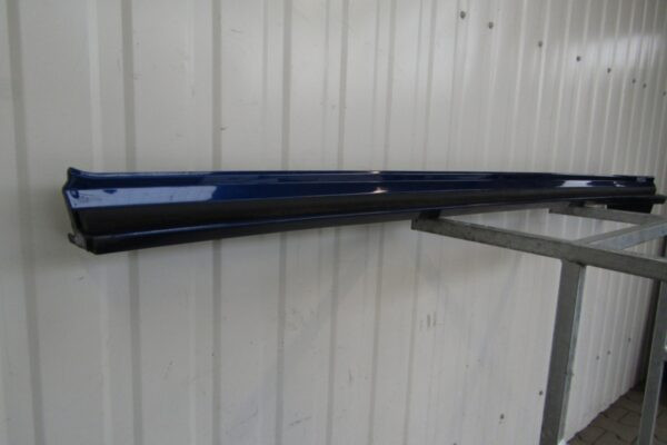 Zijskirt Links Dorpellijst KIA EV6 EV-6 GT 21- 87753-CVDA0 Dorpel P12706