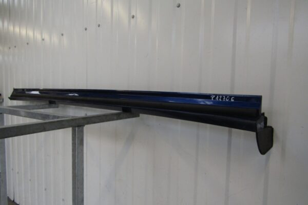 Zijskirt Links Dorpellijst KIA EV6 EV-6 GT 21- 87753-CVDA0 Dorpel P12706