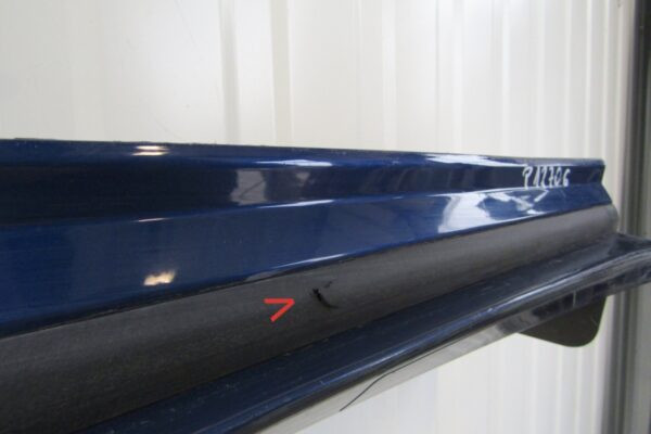Zijskirt Links Dorpellijst KIA EV6 EV-6 GT 21- 87753-CVDA0 Dorpel P12706