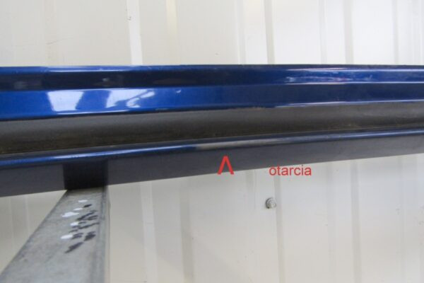 Zijskirt Links Dorpellijst KIA EV6 EV-6 GT 21- 87753-CVDA0 Dorpel P12706