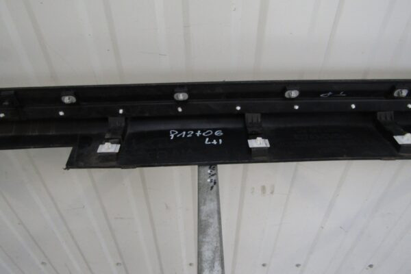 Zijskirt Links Dorpellijst KIA EV6 EV-6 GT 21- 87753-CVDA0 Dorpel P12706