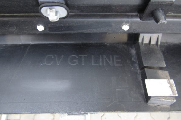Zijskirt Links Dorpellijst KIA EV6 EV-6 GT 21- 87753-CVDA0 Dorpel P12706