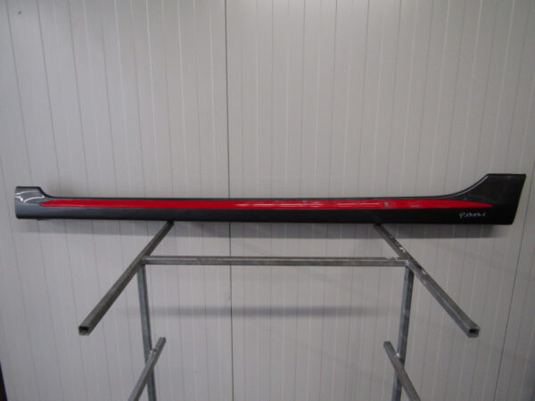 Zijskirt Links Dorpellijst KIA PICANTO 5D GT Line 17- 87754-G6300 Dorpel P13031