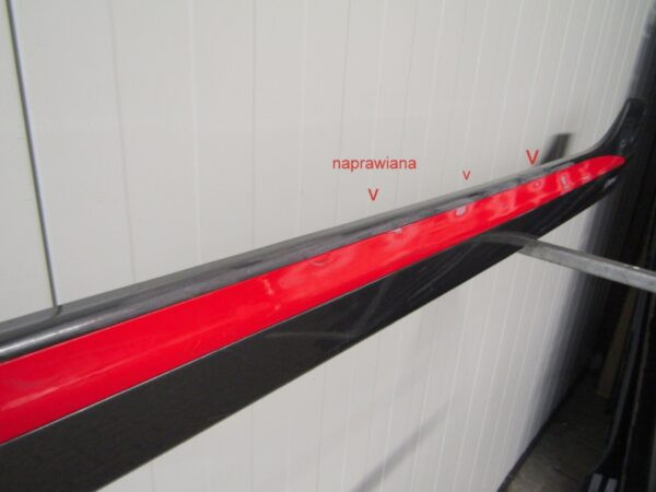 Zijskirt Links Dorpellijst KIA PICANTO 5D GT Line 17- 87754-G6300 Dorpel P13031