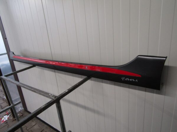 Zijskirt Links Dorpellijst KIA PICANTO 5D GT Line 17- 87754-G6300 Dorpel P13031