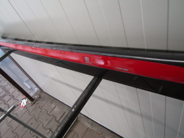 Zijskirt Links Dorpellijst KIA PICANTO 5D GT Line 17- 87754-G6300 Dorpel P13031