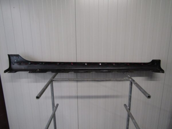 Zijskirt Links Dorpellijst KIA PICANTO 5D GT Line 17- 87754-G6300 Dorpel P13031
