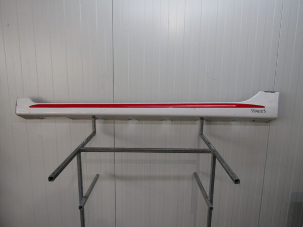 Zijskirt Links Dorpellijst KIA PICANTO 5D GT Line 17- 87753-G6300 Dorpel P14083