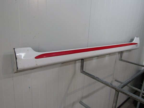 Zijskirt Links Dorpellijst KIA PICANTO 5D GT Line 17- 87753-G6300 Dorpel P14083