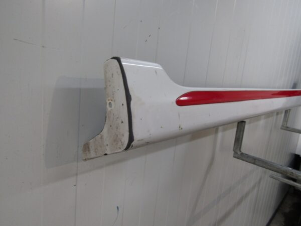 Zijskirt Links Dorpellijst KIA PICANTO 5D GT Line 17- 87753-G6300 Dorpel P14083