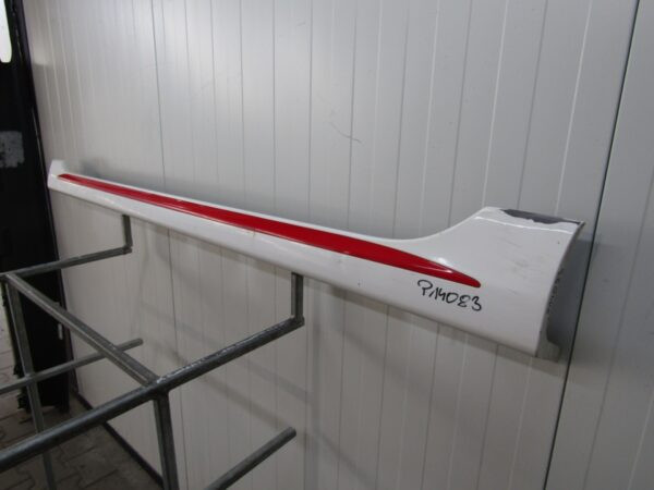 Zijskirt Links Dorpellijst KIA PICANTO 5D GT Line 17- 87753-G6300 Dorpel P14083