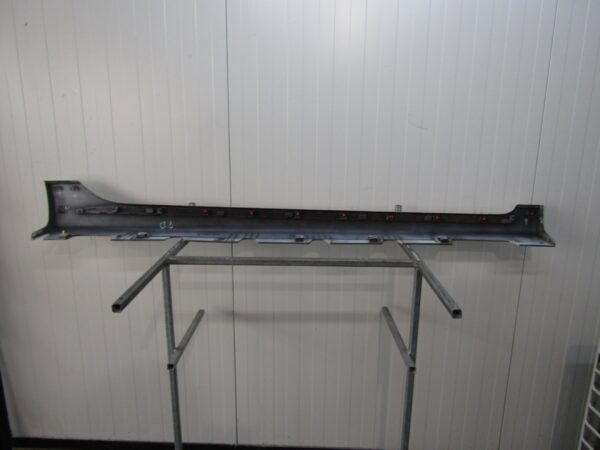 Zijskirt Links Dorpellijst KIA PICANTO 5D GT Line 17- 87753-G6300 Dorpel P14083