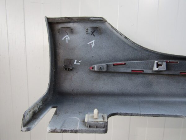 Zijskirt Links Dorpellijst KIA PICANTO 5D GT Line 17- 87753-G6300 Dorpel P14083