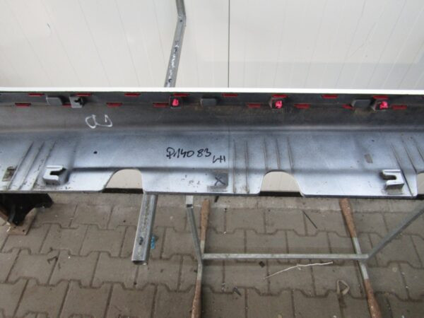 Zijskirt Links Dorpellijst KIA PICANTO 5D GT Line 17- 87753-G6300 Dorpel P14083