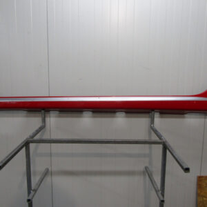 Zijskirt Links Dorpellijst KIA PICANTO 5D GT Line 17- 87753-G6300 Dorpel P14987