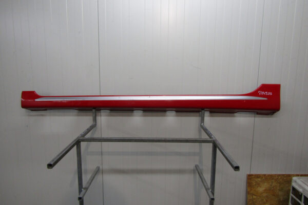 Zijskirt Links Dorpellijst KIA PICANTO 5D GT Line 17- 87753-G6300 Dorpel P14987