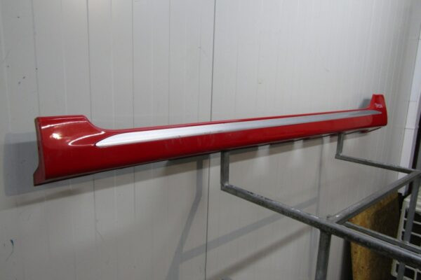 Zijskirt Links Dorpellijst KIA PICANTO 5D GT Line 17- 87753-G6300 Dorpel P14987