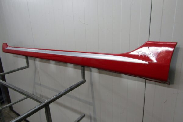 Zijskirt Links Dorpellijst KIA PICANTO 5D GT Line 17- 87753-G6300 Dorpel P14987