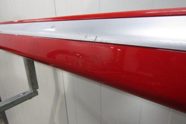 Zijskirt Links Dorpellijst KIA PICANTO 5D GT Line 17- 87753-G6300 Dorpel P14987