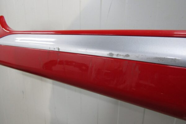 Zijskirt Links Dorpellijst KIA PICANTO 5D GT Line 17- 87753-G6300 Dorpel P14987