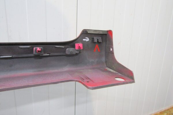 Zijskirt Links Dorpellijst KIA PICANTO 5D GT Line 17- 87753-G6300 Dorpel P14987