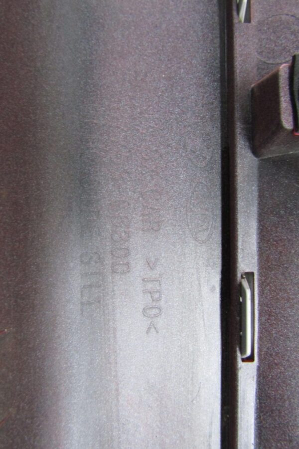 Zijskirt Links Dorpellijst KIA PICANTO 5D GT Line 17- 87753-G6300 Dorpel P14987