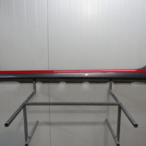 Zijskirt Links Dorpellijst KIA PICANTO 5D GT Line 17- 87753-G6300 Dorpel P15162