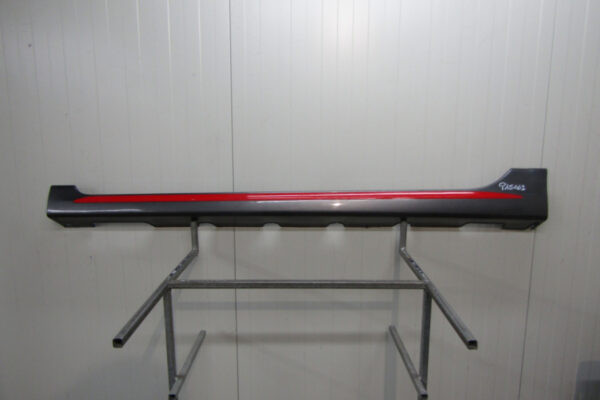Zijskirt Links Dorpellijst KIA PICANTO 5D GT Line 17- 87753-G6300 Dorpel P15162