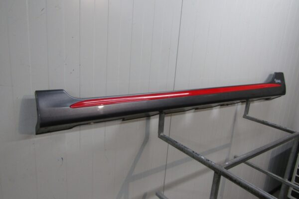 Zijskirt Links Dorpellijst KIA PICANTO 5D GT Line 17- 87753-G6300 Dorpel P15162