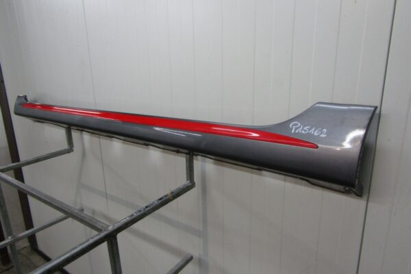 Zijskirt Links Dorpellijst KIA PICANTO 5D GT Line 17- 87753-G6300 Dorpel P15162