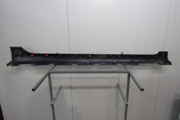 Zijskirt Links Dorpellijst KIA PICANTO 5D GT Line 17- 87753-G6300 Dorpel P15162