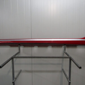 Zijskirt Links Dorpellijst KIA PICANTO 5D GT Line 17- 87753-G6300 Dorpel P15211