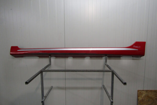 Zijskirt Links Dorpellijst KIA PICANTO 5D GT Line 17- 87753-G6300 Dorpel P15211