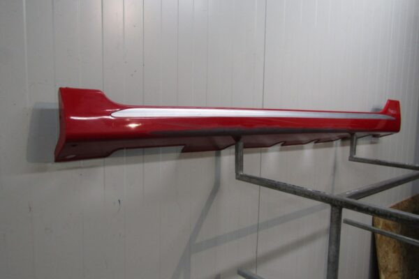 Zijskirt Links Dorpellijst KIA PICANTO 5D GT Line 17- 87753-G6300 Dorpel P15211