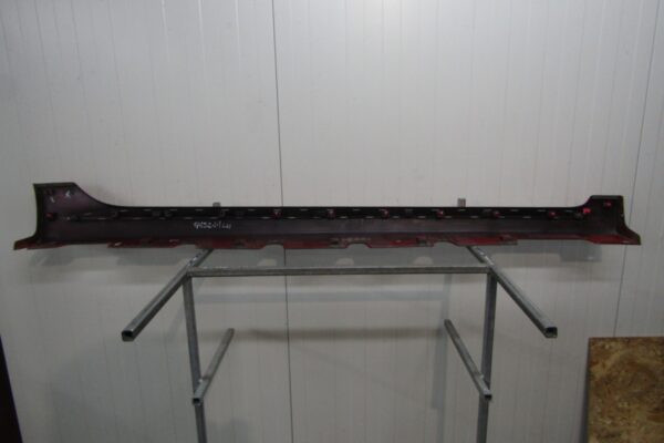Zijskirt Links Dorpellijst KIA PICANTO 5D GT Line 17- 87753-G6300 Dorpel P15211