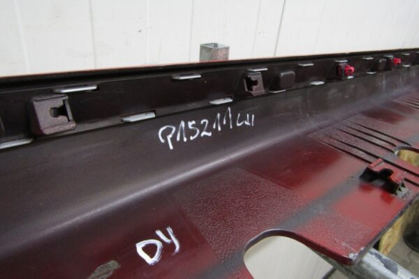 Zijskirt Links Dorpellijst KIA PICANTO 5D GT Line 17- 87753-G6300 Dorpel P15211