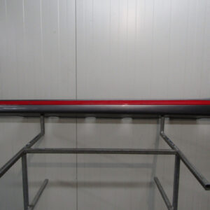 Zijskirt Links Dorpellijst KIA PICANTO 5D GT Line 17- 87753-G6300 Dorpel P15221